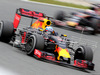 TEST F1 BARCELLONA 17 MAGGIO, Daniel Ricciardo (AUS), Red Bull Racing 
17.05.2016.