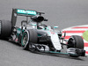 TEST F1 BARCELLONA 17 MAGGIO, Nico Rosberg (GER), Mercedes AMG F1 Team 
17.05.2016.