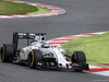 TEST F1 BARCELLONA 17 MAGGIO, Alex Lynn (GBR), Williams Formula 1  
17.05.2016.