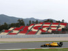 TEST F1 BARCELLONA 17 MAGGIO, Esteban Ocon (FRA), Third Driver, Renault Sport F1 Team 
17.05.2016.