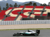 TEST F1 BARCELLONA 17 MAGGIO, Nico Rosberg (GER), Mercedes AMG F1 Team 
17.05.2016.
