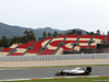TEST F1 BARCELLONA 17 MAGGIO, Alex Lynn (GBR), Williams Formula 1  
17.05.2016.