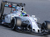 TEST F1 BARCELLONA 18 MAGGIO, Felipe Massa (BRA), Williams F1 Team 
18.05.2016.