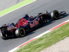 TEST F1 BARCELLONA 18 MAGGIO, Daniil Kvyat (RUS), Scuderia Toro Rosso 
18.05.2016.