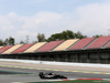 TEST F1 BARCELLONA 18 MAGGIO, Alfonso Celis (MEX), Force India 
18.05.2016.