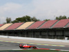 TEST F1 BARCELLONA 18 MAGGIO, Antonio Fuoco (ITA), Ferrari  
18.05.2016.
