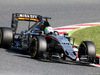 TEST F1 BARCELLONA 18 MAGGIO, Alfonso Celis (MEX), Force India 
18.05.2016.