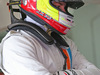 TEST F1 BARCELLONA 18 MAGGIO, Jordan King (GBR), Manor F1 Team  
18.05.2016.