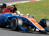 TEST F1 BARCELLONA 18 MAGGIO, Jordan King (GBR), Manor F1 Team  
18.05.2016.