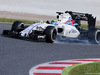 TEST F1 BARCELLONA 18 MAGGIO, Felipe Massa (BRA), Williams F1 Team 
18.05.2016.