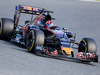 TEST F1 BARCELLONA 18 MAGGIO, Daniil Kvyat (RUS), Scuderia Toro Rosso 
18.05.2016.