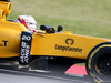 TEST F1 BARCELLONA 18 MAGGIO, Kevin Magnussen (DEN), Renault Sport F1 Team 
18.05.2016.