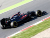 TEST F1 BARCELLONA 18 MAGGIO, Stoffel Vandoorne (BEL), third driver, McLaren F1 Team 
18.05.2016.