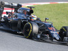 TEST F1 BARCELLONA 18 MAGGIO, Stoffel Vandoorne (BEL), third driver, McLaren F1 Team 
18.05.2016.