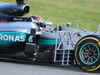 TEST F1 BARCELLONA 18 MAGGIO, Pascal Wehrlein (GER), Mercedes F1 
18.05.2016.