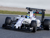 TEST F1 BARCELLONA 18 MAGGIO, Felipe Massa (BRA), Williams F1 Team 
18.05.2016.