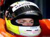 TEST F1 BARCELLONA 18 MAGGIO, Jordan King (GBR), Manor F1 Team  
18.05.2016.