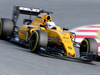 TEST F1 BARCELLONA 18 MAGGIO, Kevin Magnussen (DEN), Renault Sport F1 Team 
18.05.2016.
