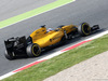 TEST F1 BARCELLONA 18 MAGGIO, Kevin Magnussen (DEN), Renault Sport F1 Team 
18.05.2016.