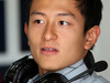 TEST F1 BARCELLONA 18 MAGGIO, Rio Haryanto (IDN), Manor Racing 
18.05.2016.