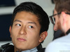 TEST F1 BARCELLONA 18 MAGGIO, Rio Haryanto (IDN), Manor Racing 
18.05.2016.