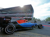 TEST F1 BARCELLONA 18 MAGGIO, Jordan King (GBR), Manor F1 Team  
18.05.2016.