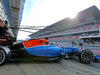 TEST F1 BARCELLONA 18 MAGGIO, Jordan King (GBR), Manor F1 Team  
18.05.2016.