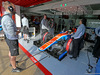 TEST F1 BARCELLONA 18 MAGGIO, Jordan King (GBR), Manor F1 Team  
18.05.2016.