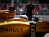 TEST F1 BARCELLONA 18 MAGGIO, Kevin Magnussen (DEN), Renault Sport F1 Team 
18.05.2016.