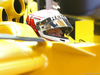 TEST F1 BARCELLONA 18 MAGGIO, Kevin Magnussen (DEN), Renault Sport F1 Team 
18.05.2016.