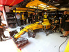 TEST F1 BARCELLONA 18 MAGGIO, Kevin Magnussen (DEN), Renault Sport F1 Team 
18.05.2016.