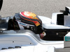 TEST F1 BARCELLONA 18 MAGGIO, Pascal Wehrlein (GER), Manor Racing 
18.05.2016.