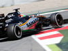 TEST F1 BARCELLONA 18 MAGGIO, Alfonso Celis (MEX), Force India 
18.05.2016.