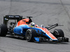 TEST F1 BARCELLONA 18 MAGGIO, Jordan King (GBR), Manor F1 Team  
18.05.2016.