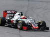 TEST F1 BARCELLONA 18 MAGGIO, Esteban Gutierrez (MEX), Haas F1 Team 
18.05.2016.