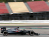 TEST F1 BARCELLONA 18 MAGGIO, Stoffel Vandoorne (BEL), third driver, McLaren F1 Team 
18.05.2016.