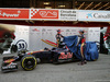 TEST F1 BARCELLONA 1 MARZO