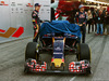 TEST F1 BARCELLONA 1 MARZO