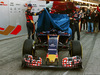 TEST F1 BARCELLONA 1 MARZO