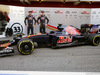 TEST F1 BARCELLONA 1 MARZO