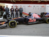 TEST F1 BARCELLONA 1 MARZO