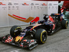 TEST F1 BARCELLONA 1 MARZO