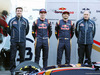 TEST F1 BARCELLONA 1 MARZO