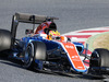 TEST F1 BARCELLONA 1 MARZO