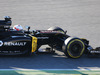 TEST F1 BARCELLONA 1 MARZO