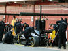 TEST F1 BARCELLONA 1 MARZO