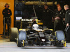 TEST F1 BARCELLONA 1 MARZO