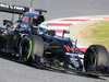 TEST F1 BARCELLONA 1 MARZO