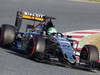 TEST F1 BARCELLONA 1 MARZO