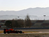 TEST F1 BARCELLONA 1 MARZO